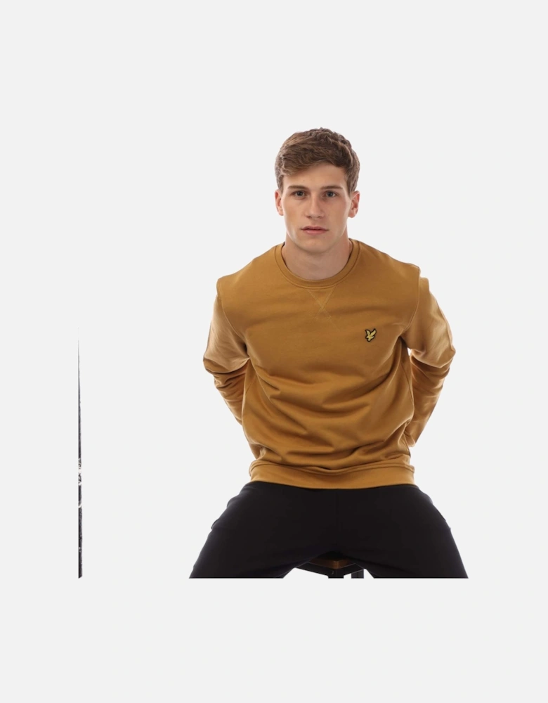 Crewneck Sweatshirt