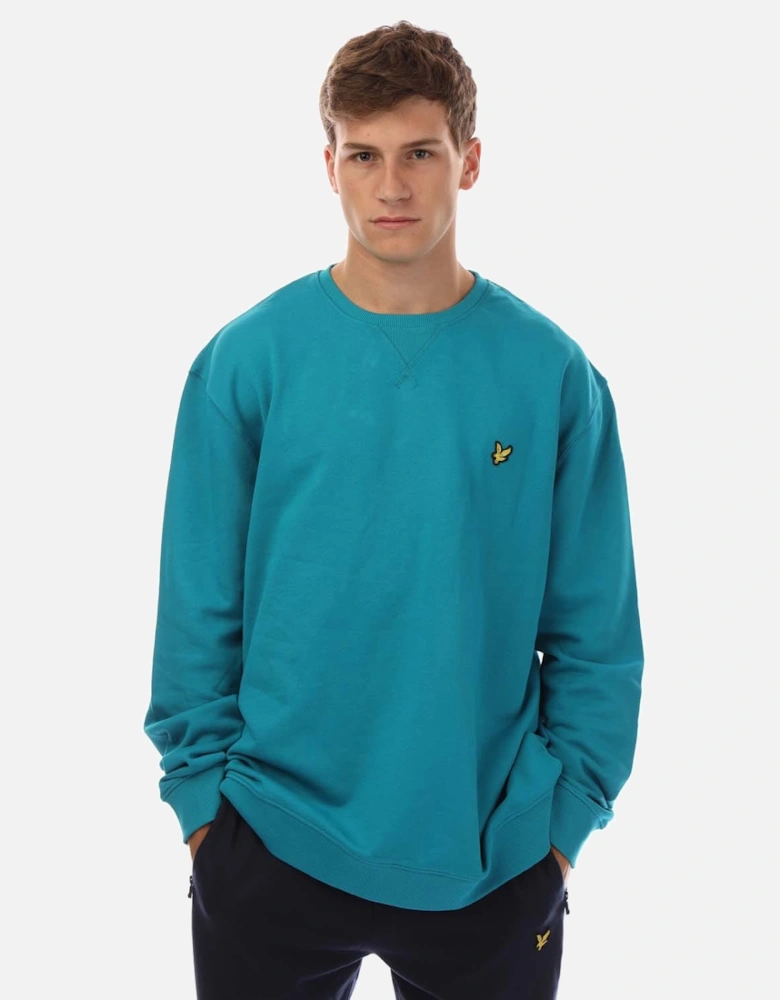 Crewneck Sweatshirt