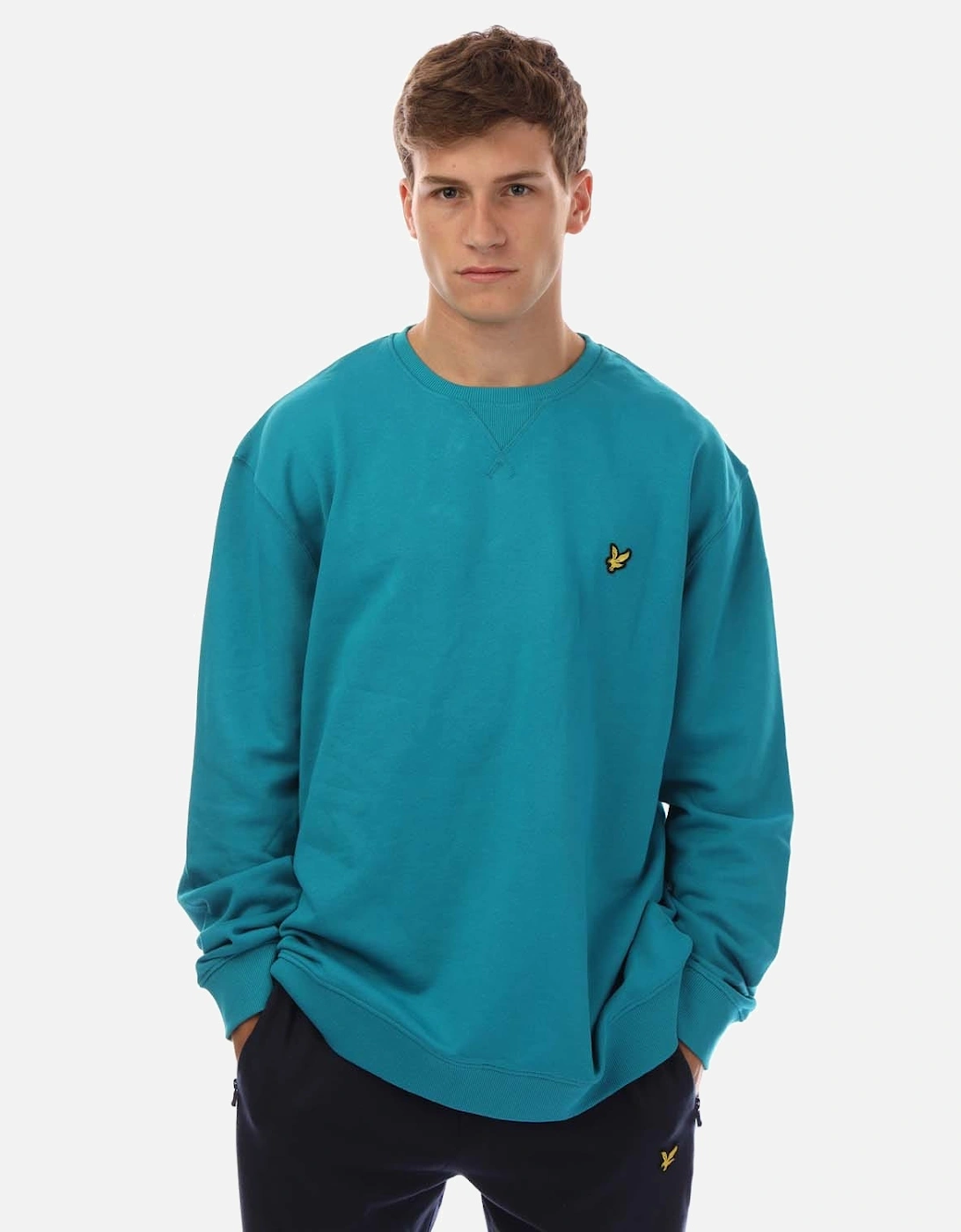 Crewneck Sweatshirt