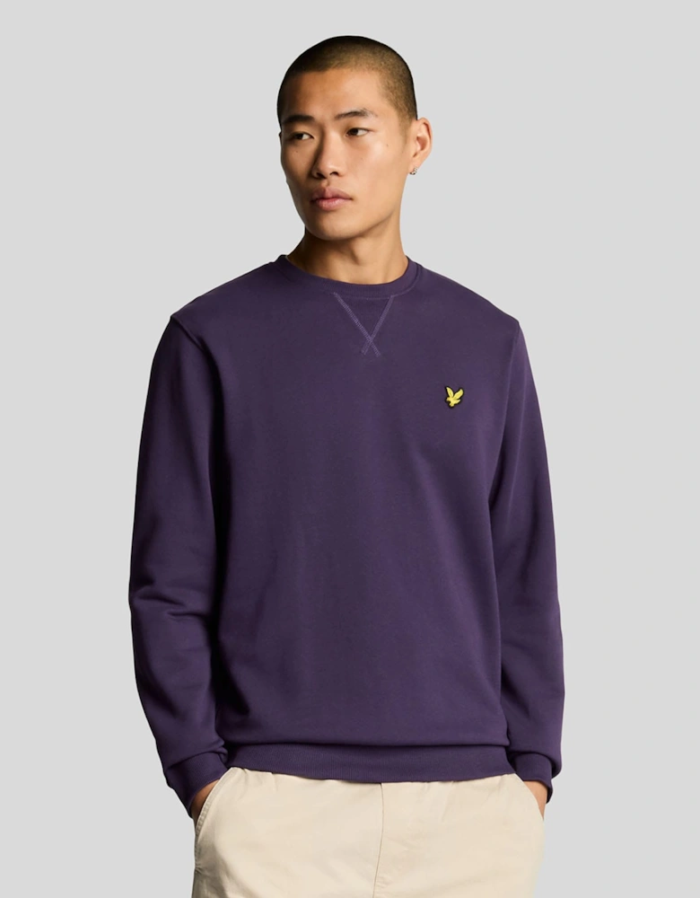 Crewneck Sweatshirt
