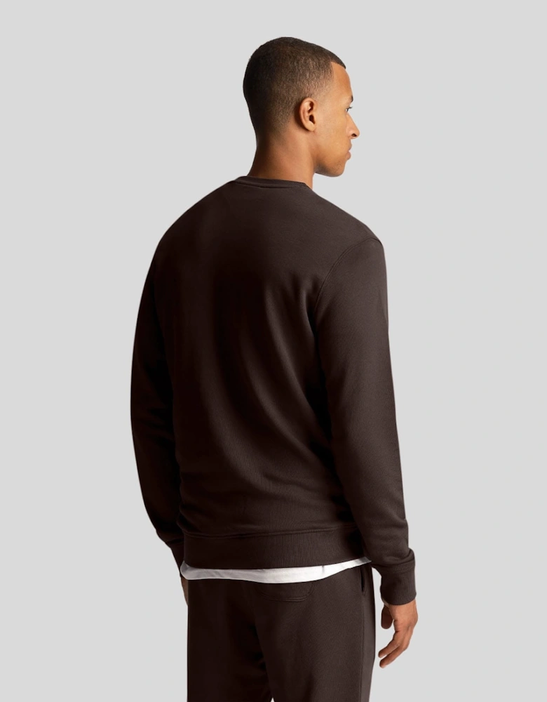 Crewneck Sweatshirt