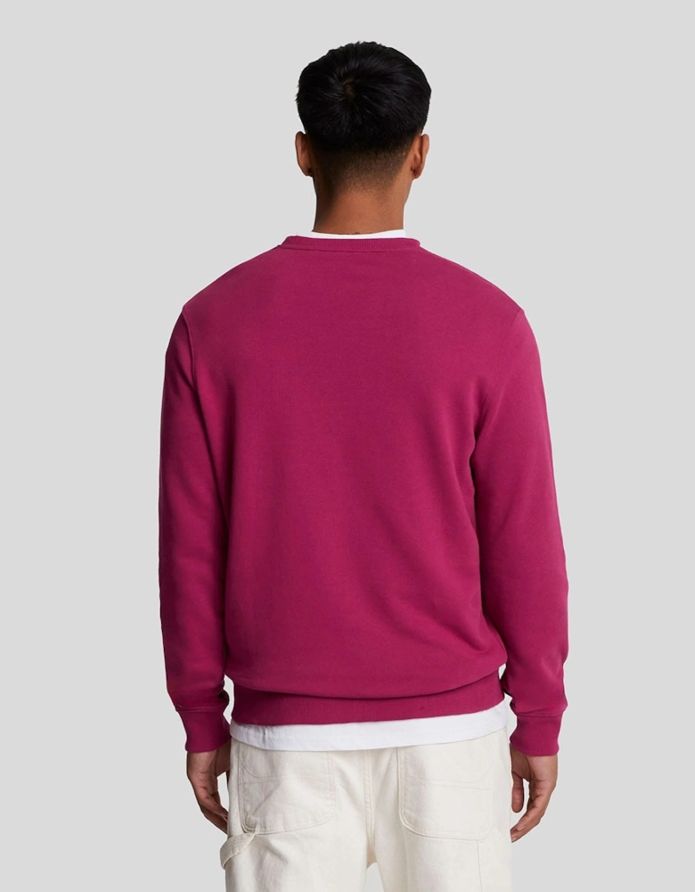 Crewneck Sweatshirt