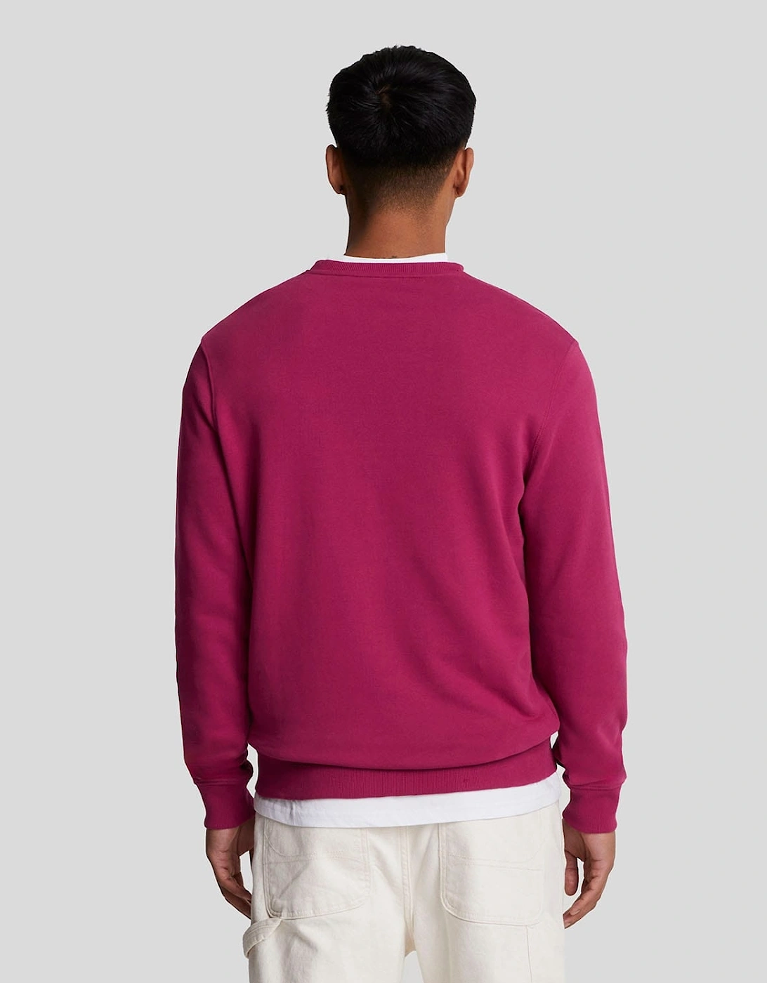 Crewneck Sweatshirt