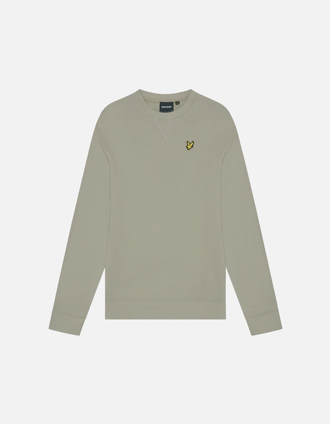 Crewneck Sweatshirt