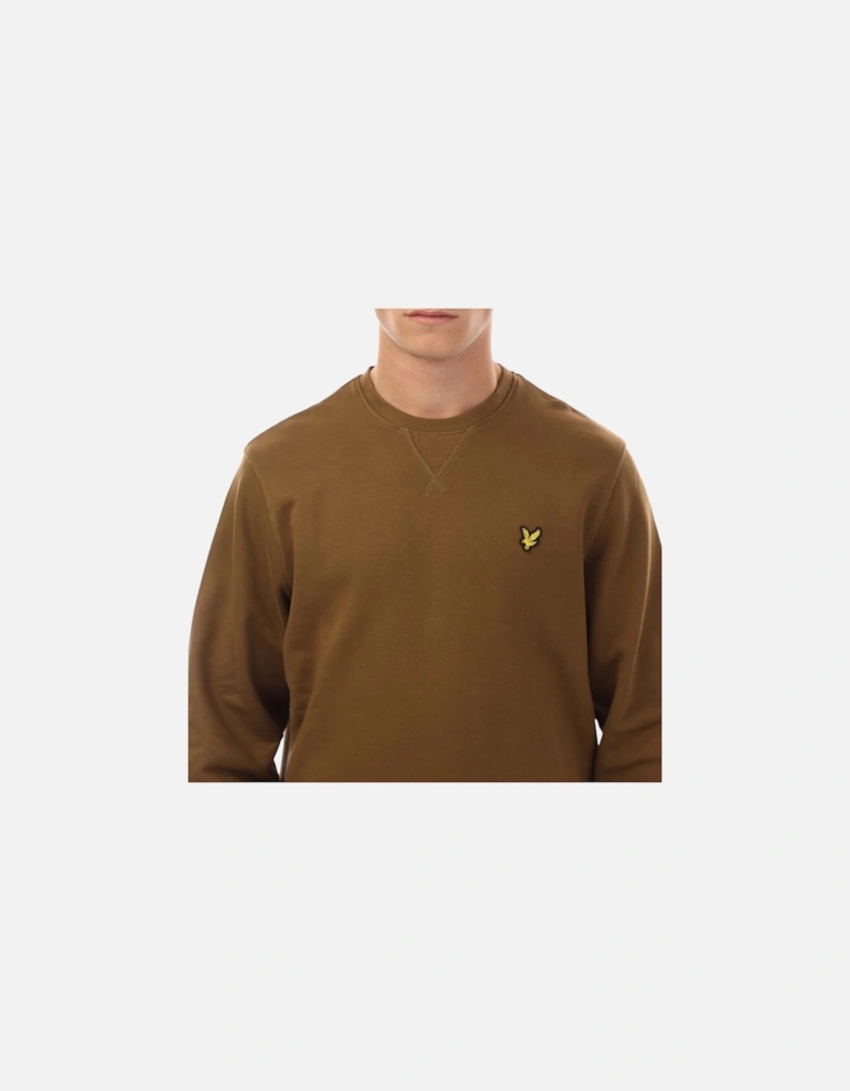 Crewneck Sweatshirt