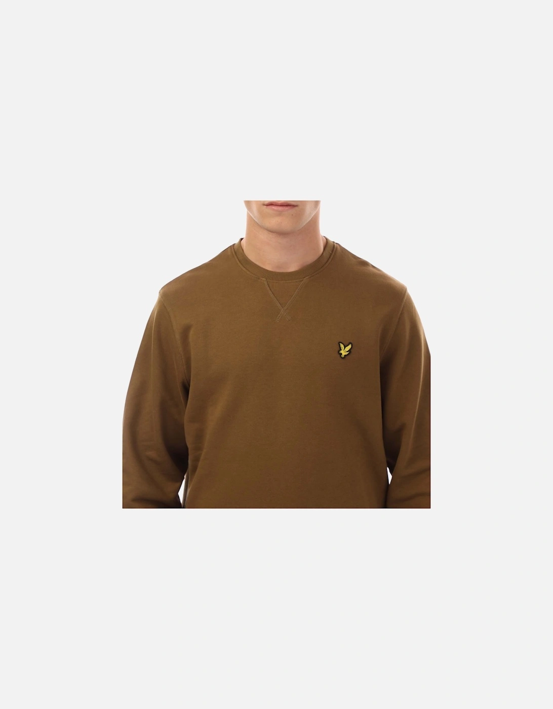 Crewneck Sweatshirt