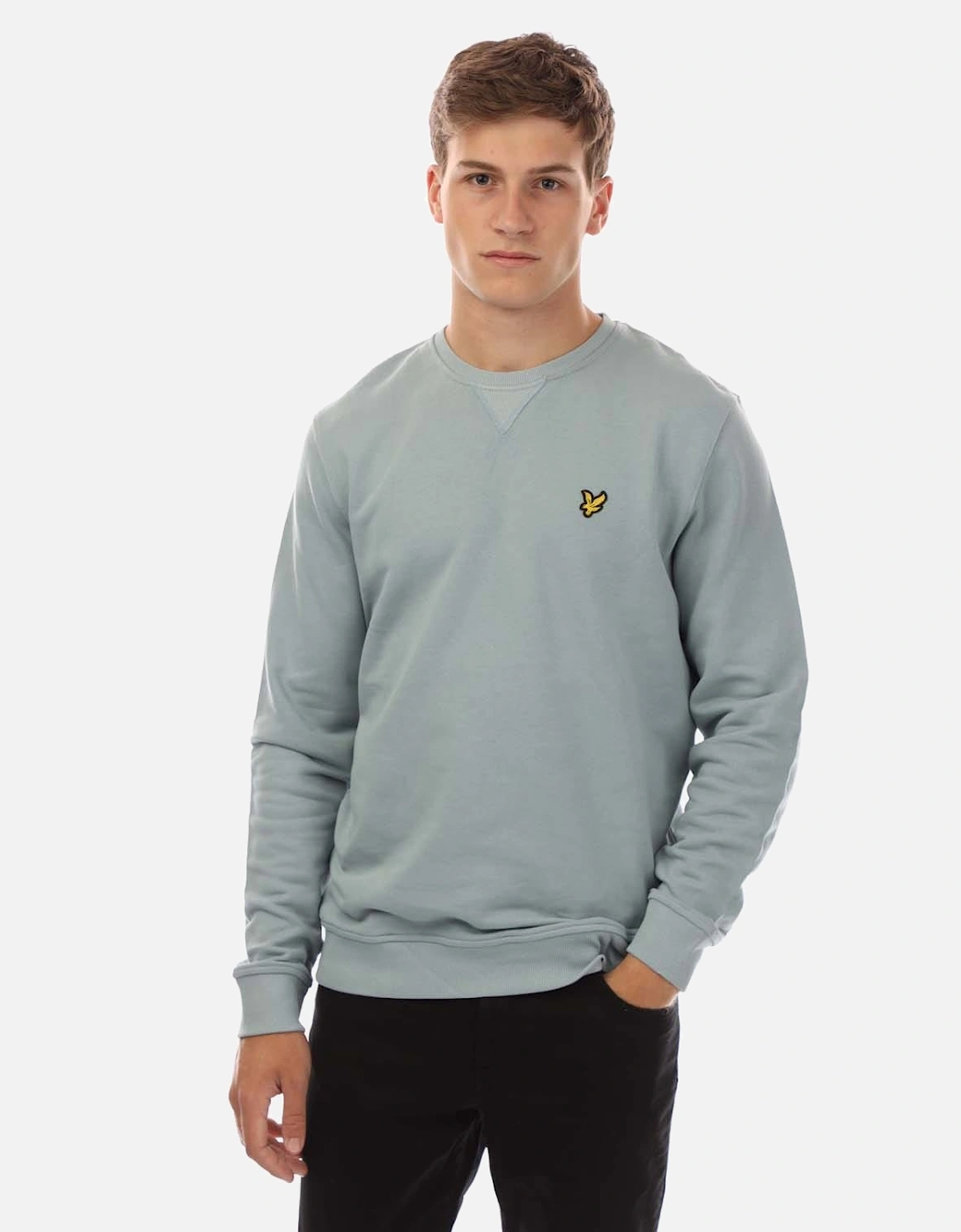 Crewneck Sweatshirt, 13 of 12