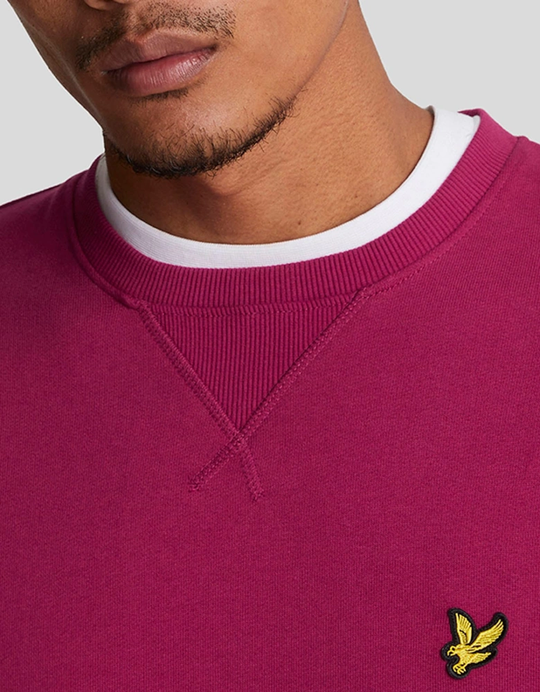 Crewneck Sweatshirt