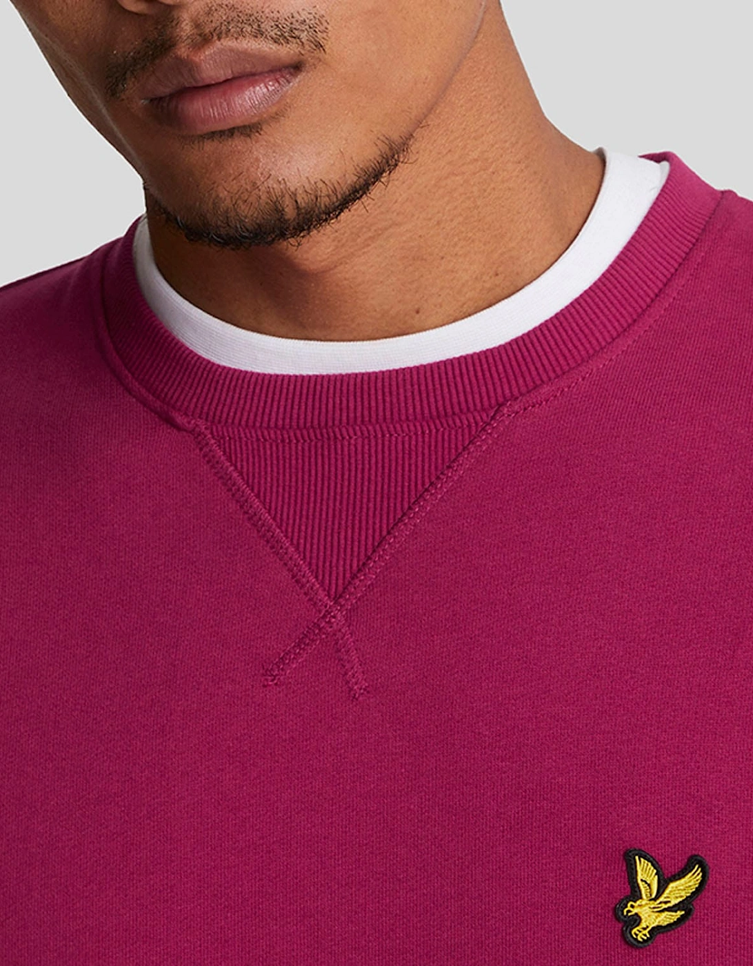 Crewneck Sweatshirt