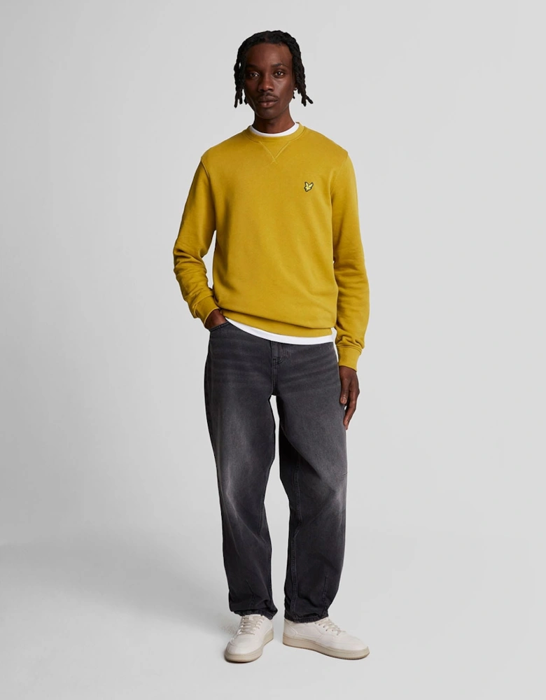 Crewneck Sweatshirt