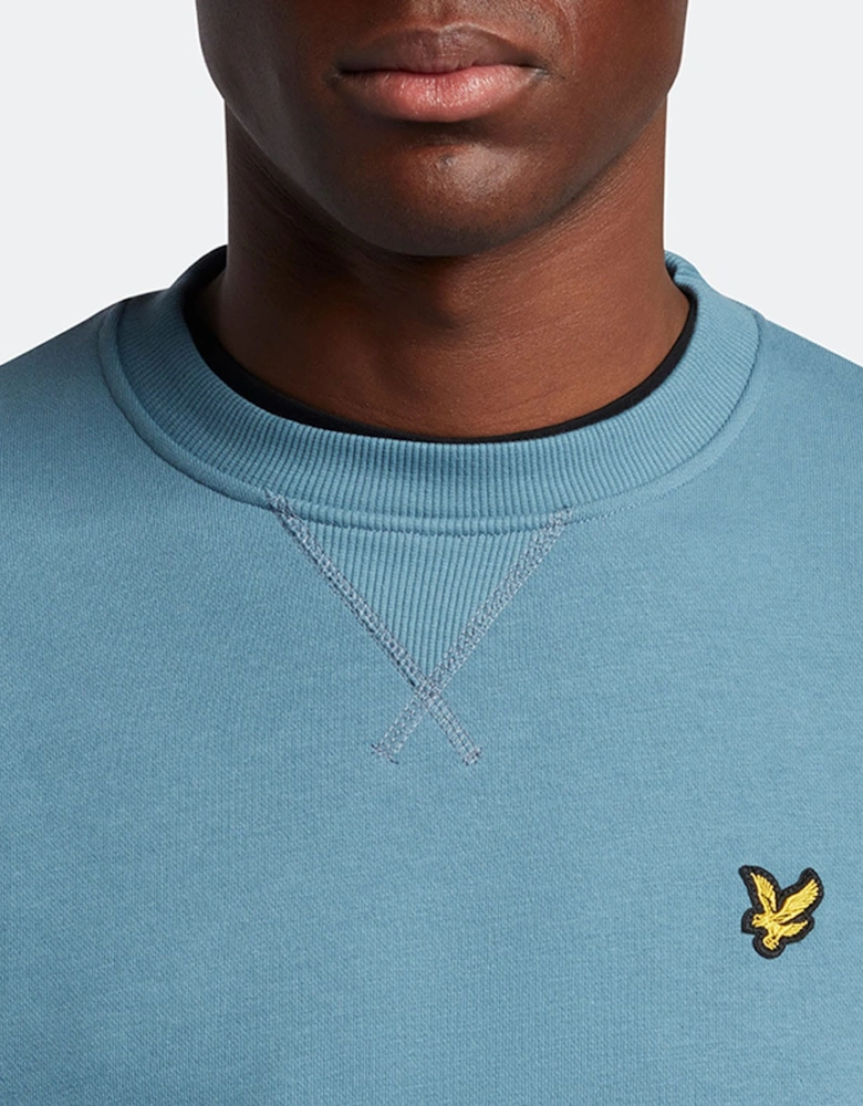 Crewneck Sweatshirt