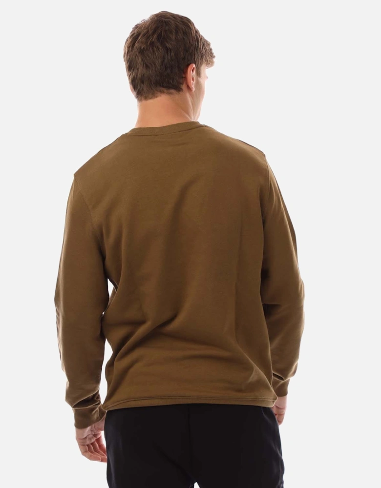 Crewneck Sweatshirt