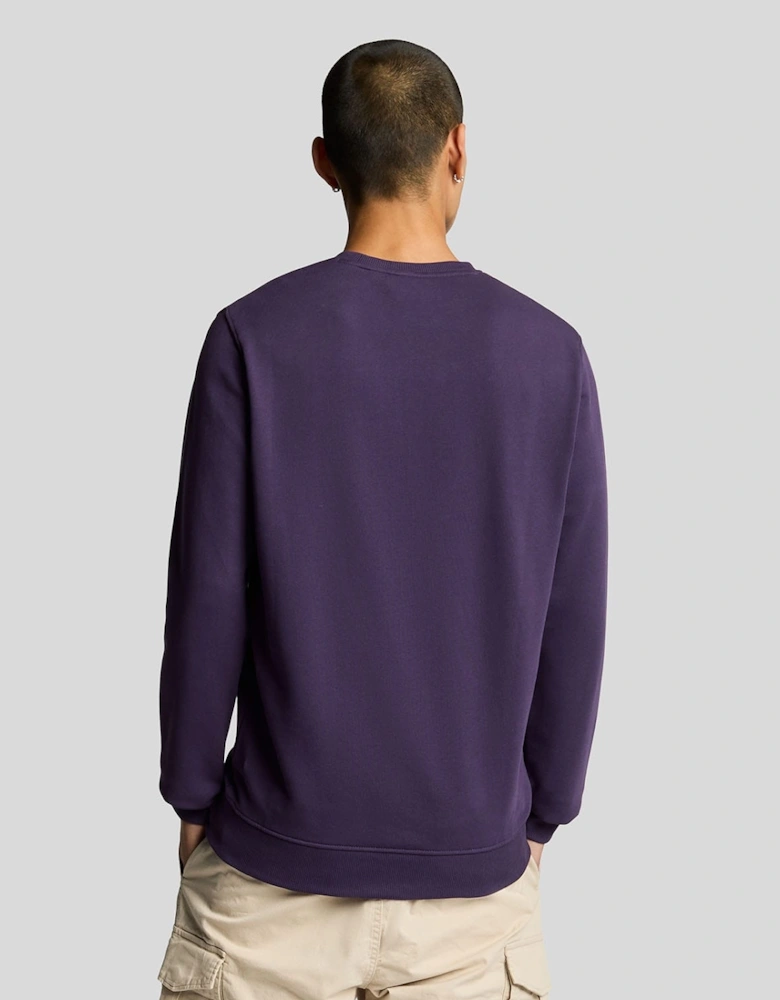 Crewneck Sweatshirt