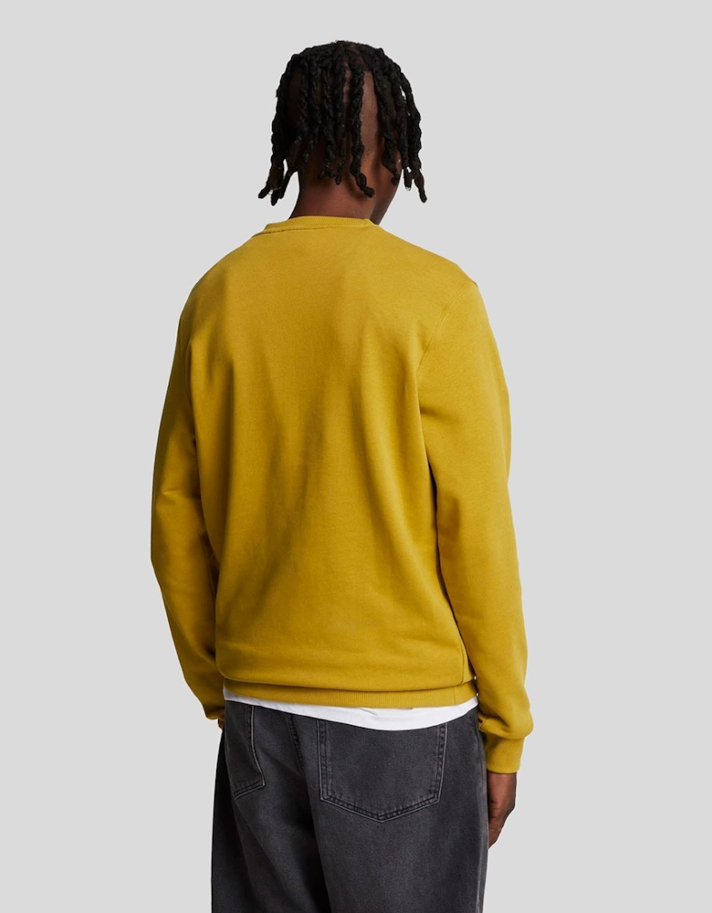 Crewneck Sweatshirt