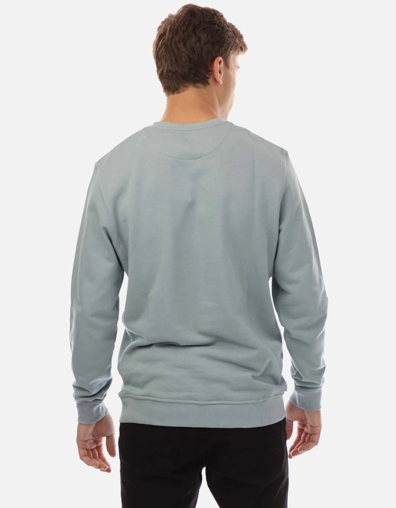 Crewneck Sweatshirt