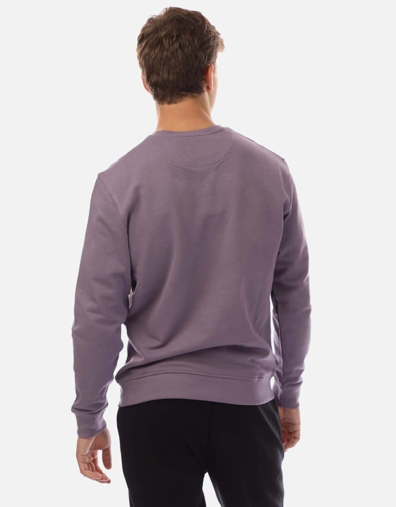 Crewneck Sweatshirt