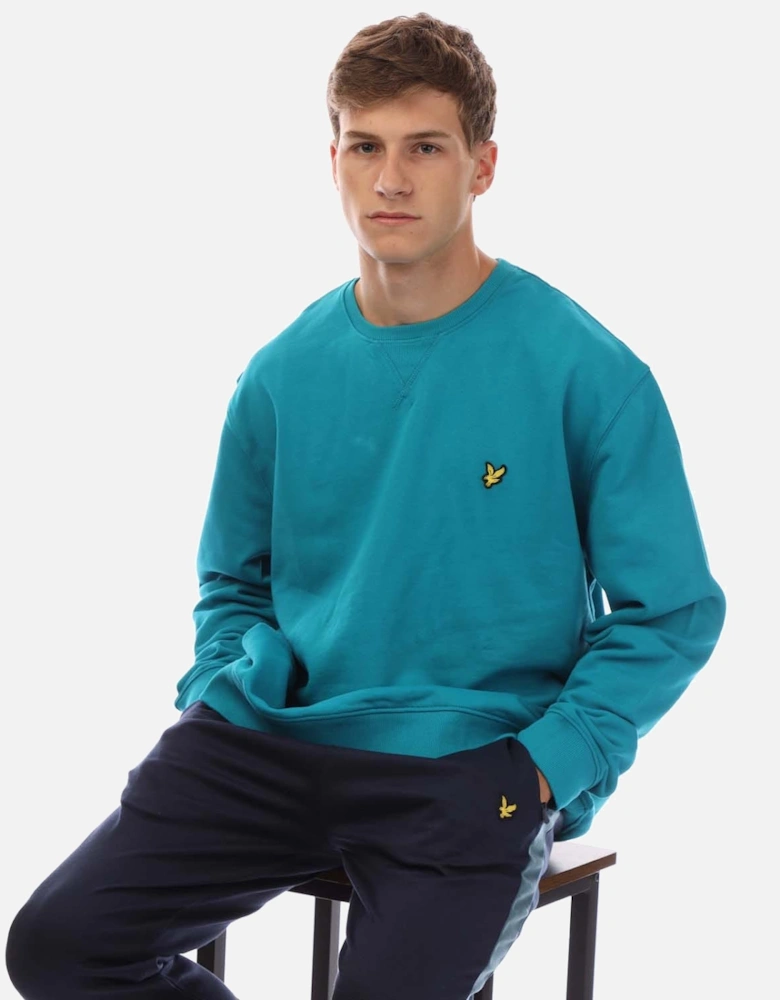 Crewneck Sweatshirt
