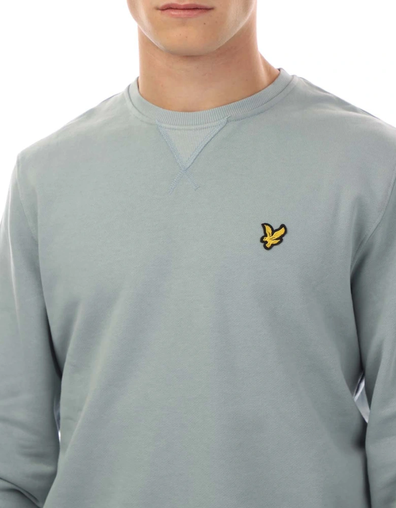 Crewneck Sweatshirt