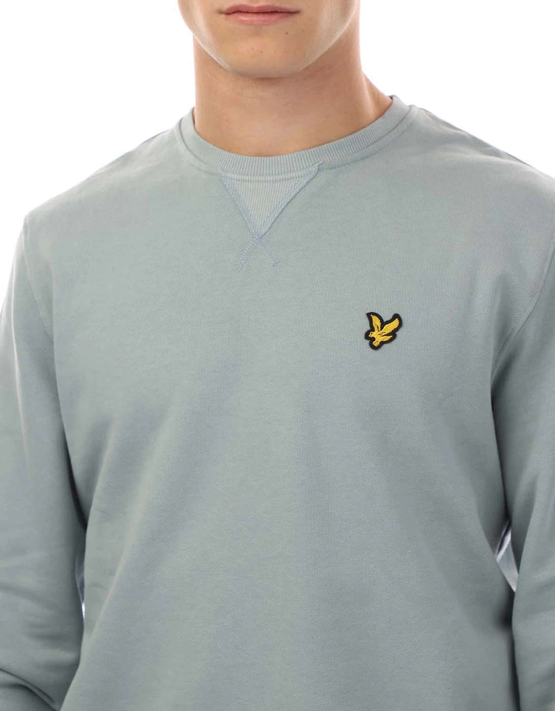 Crewneck Sweatshirt
