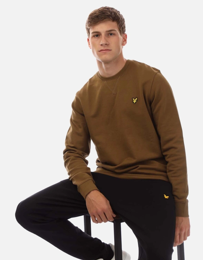 Crewneck Sweatshirt