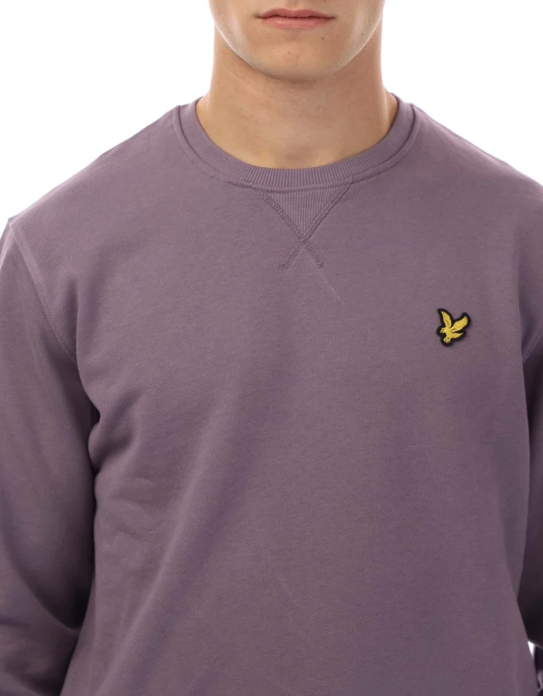 Crewneck Sweatshirt