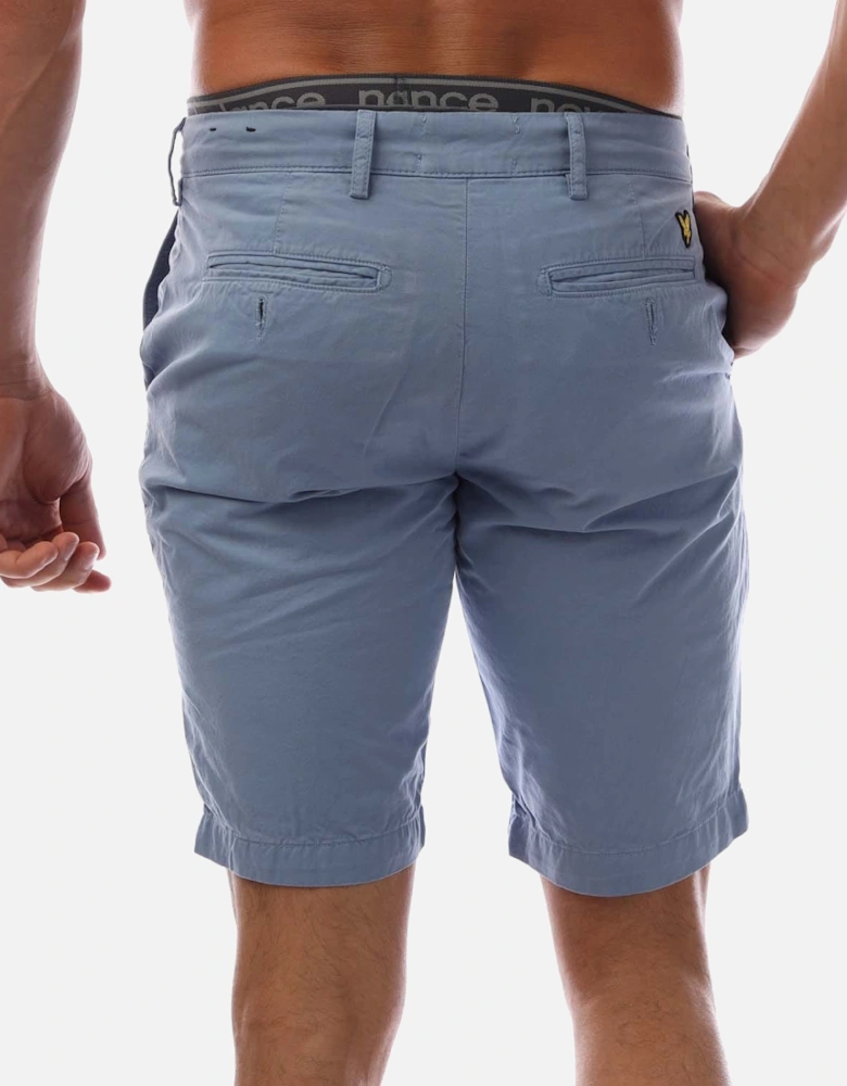 Anfield Chino Shorts