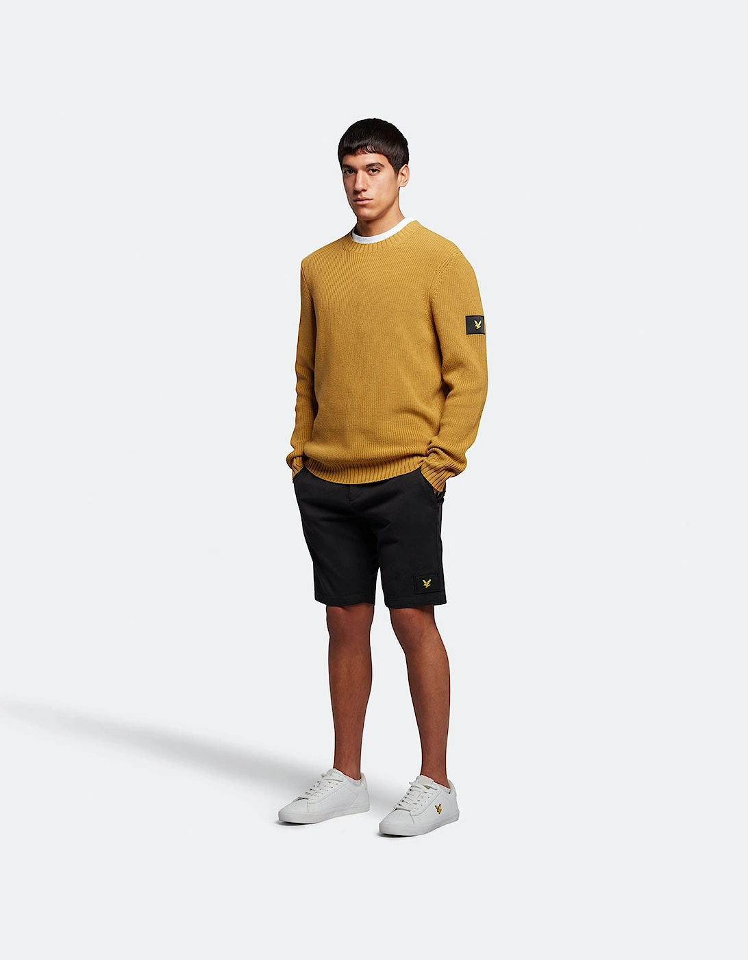 Cargo Shorts, 6 of 5