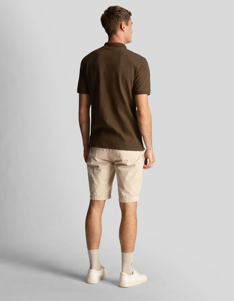 Anfield Chino Shorts