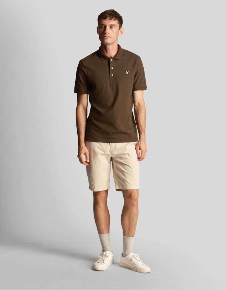 Anfield Chino Shorts