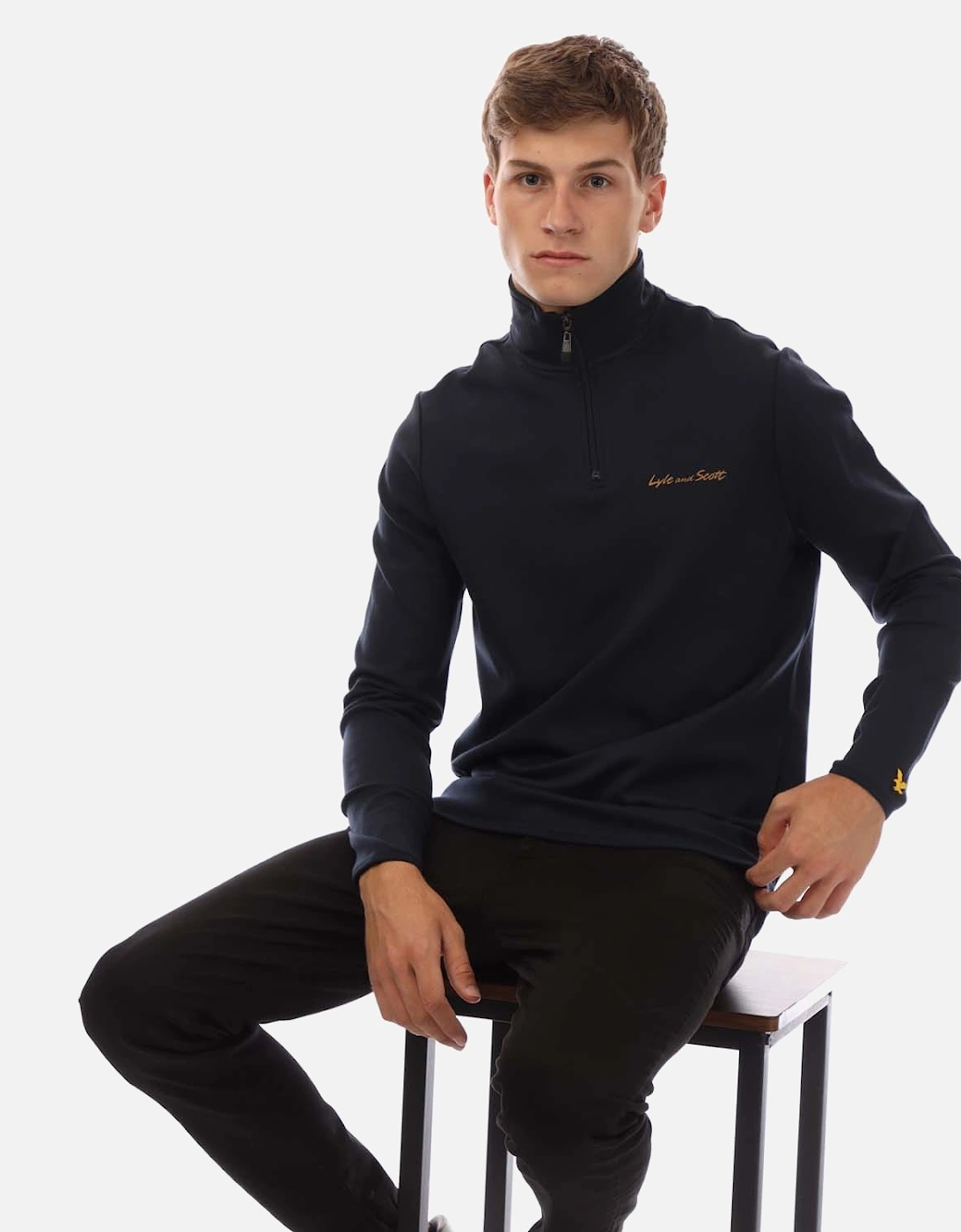 Academy Fly Fleece Tracksuit
