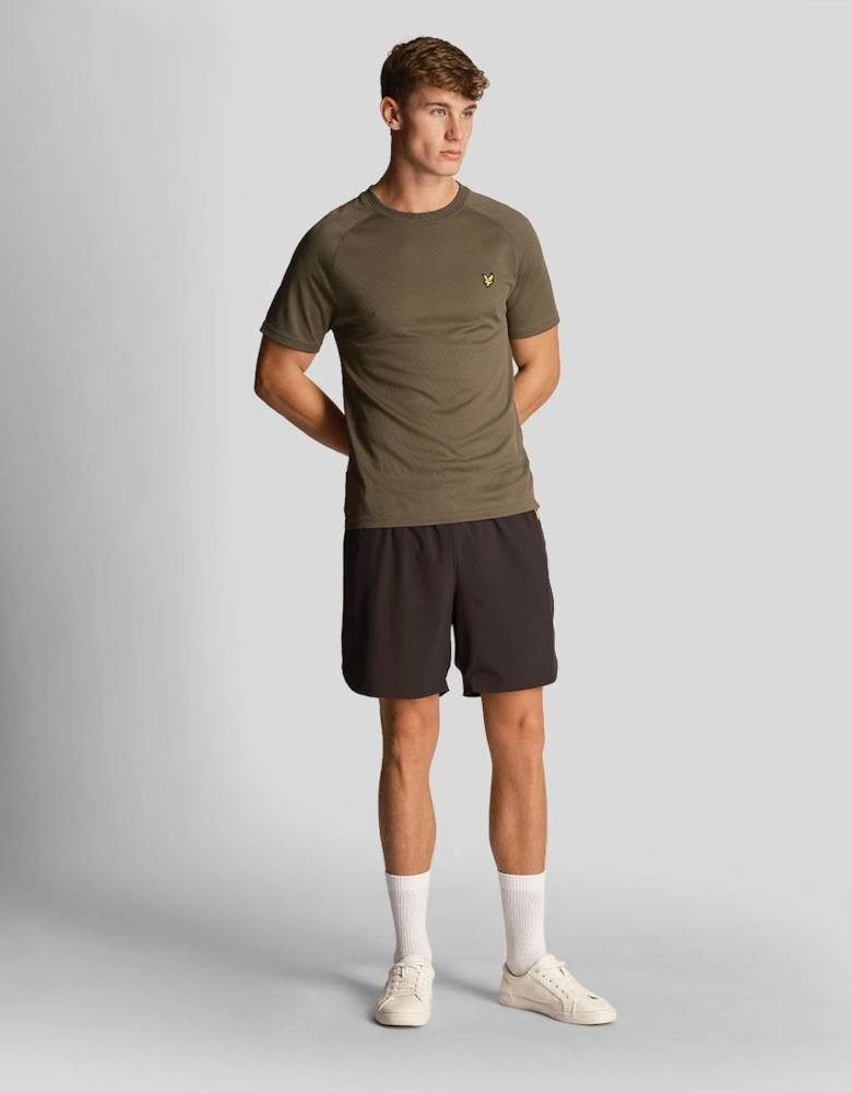 Core Raglan T-Shirt