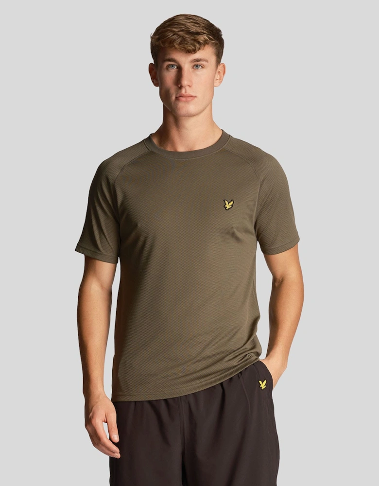 Core Raglan T-Shirt