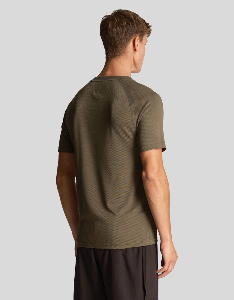 Core Raglan T-Shirt