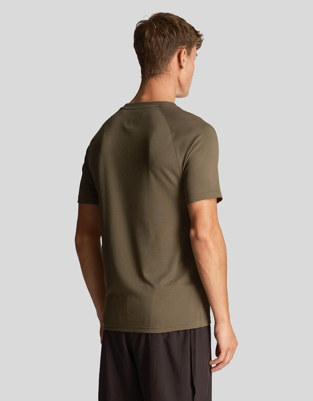 Core Raglan T-Shirt