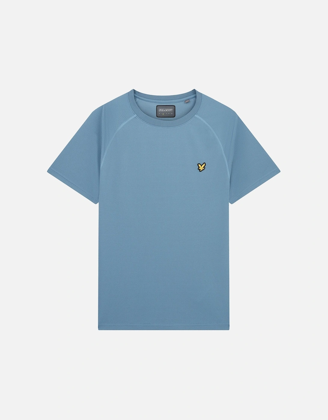 Core Raglan T-Shirt, 2 of 1