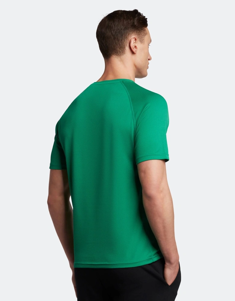 Core Raglan T-Shirt