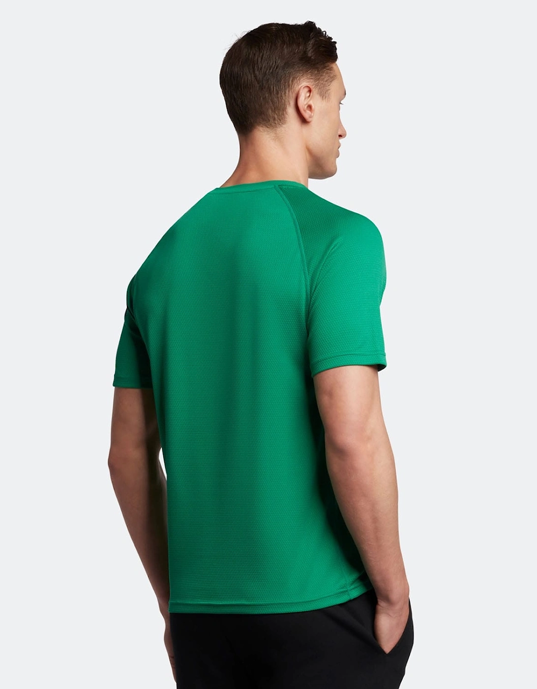Core Raglan T-Shirt