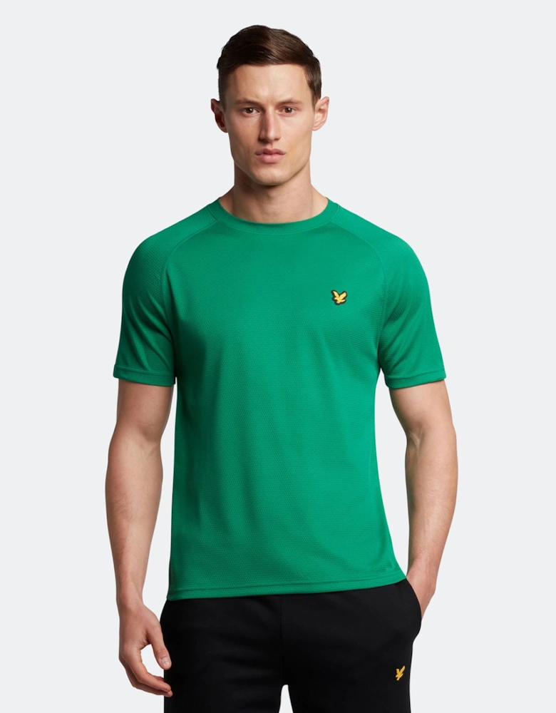 Core Raglan T-Shirt