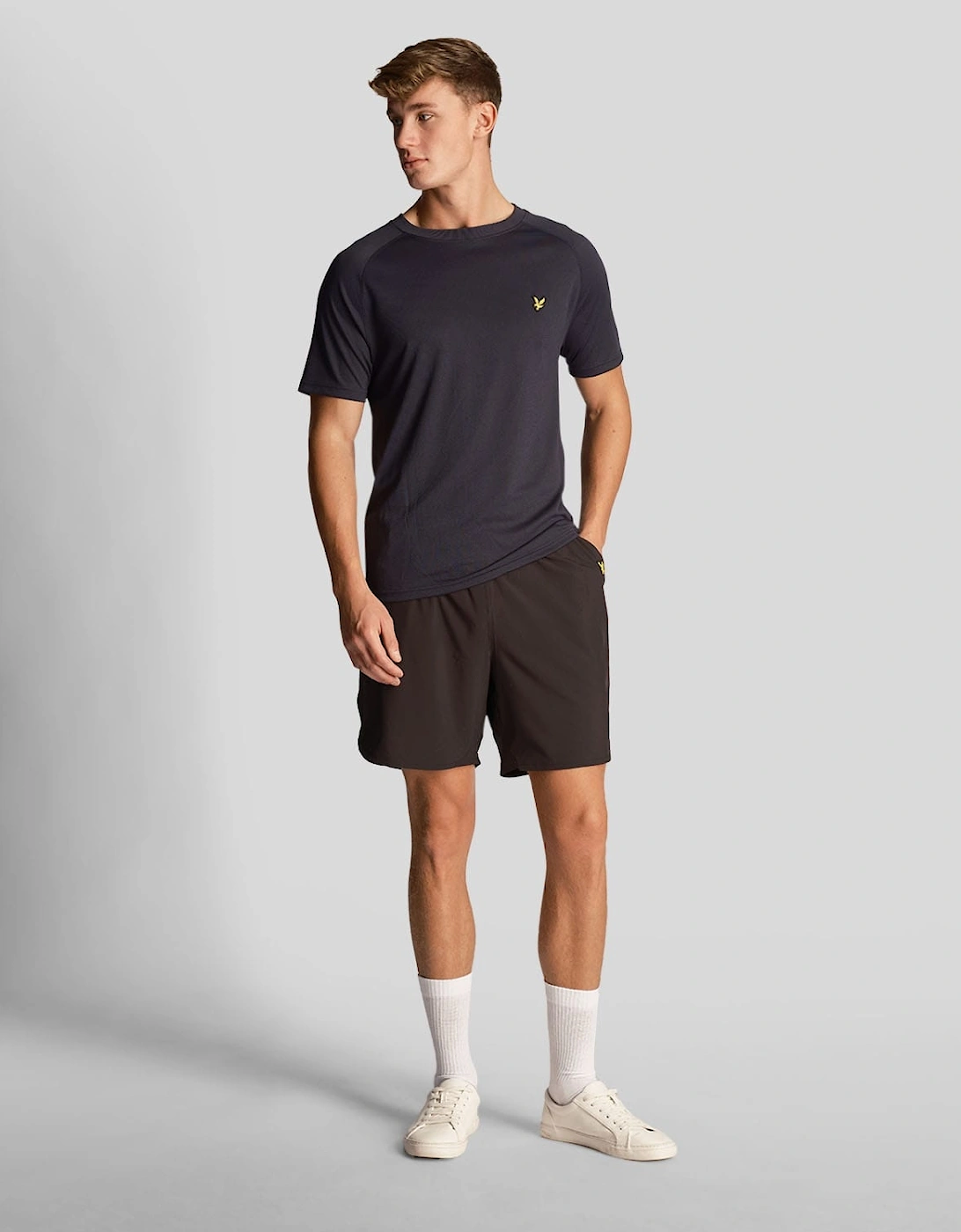 Core Raglan T-Shirt