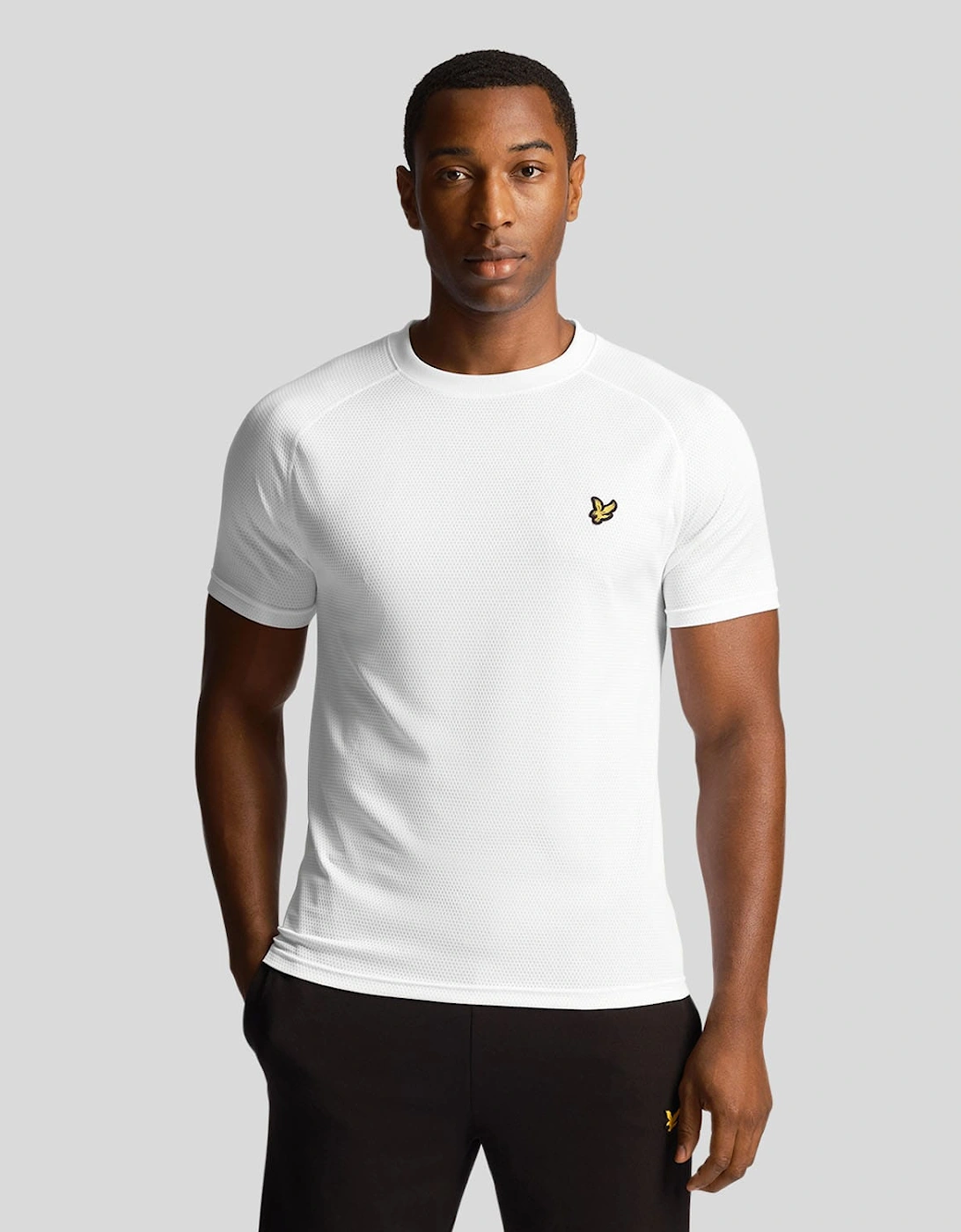 Core Raglan T-Shirt, 4 of 3