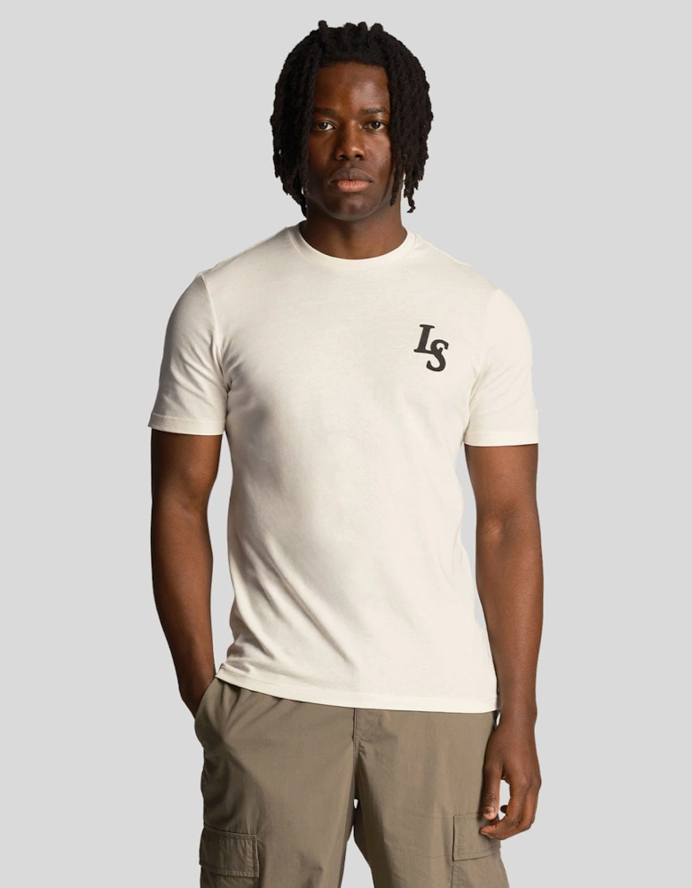 Club Emblem T-Shirt
