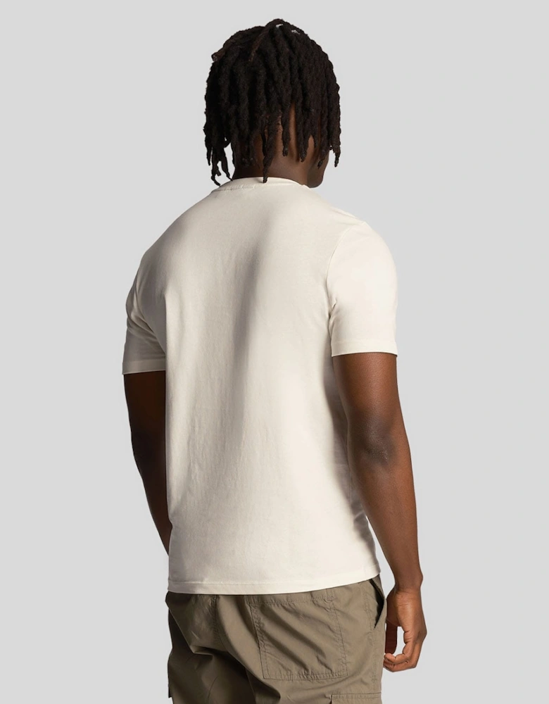 Club Emblem T-Shirt