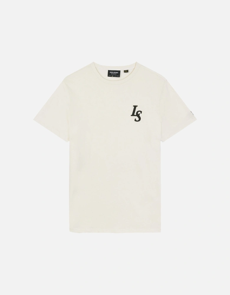 Club Emblem T-Shirt