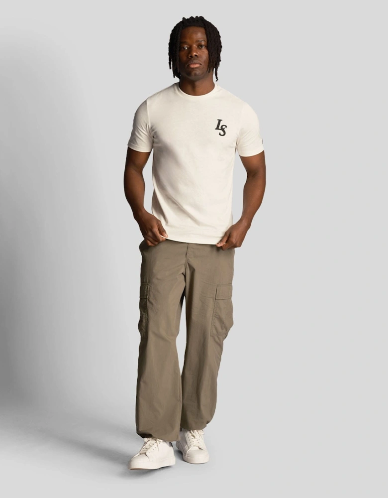 Club Emblem T-Shirt
