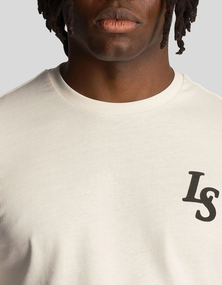Club Emblem T-Shirt