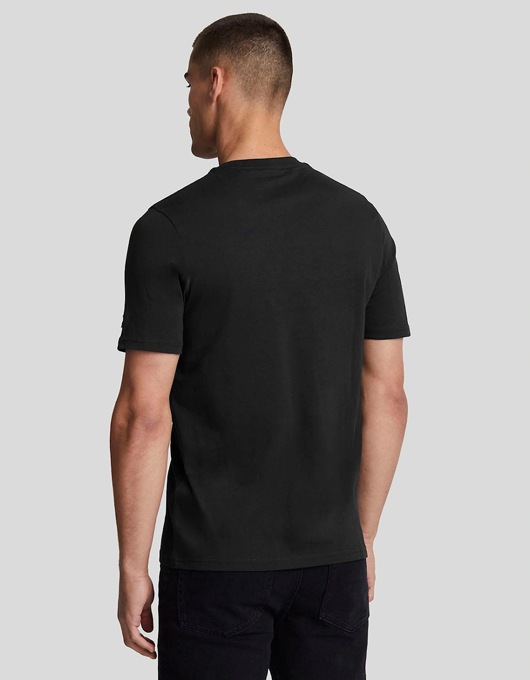 Anatomy Of Type Graphic T-Shirt