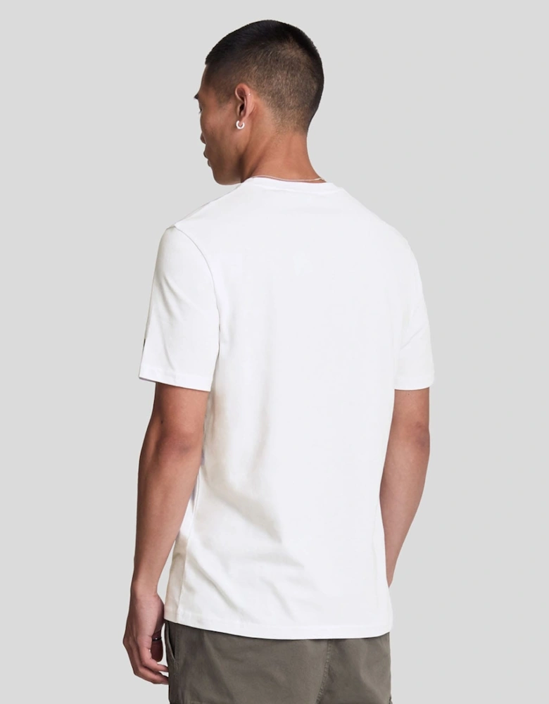 Anatomy Of Type Graphic T-Shirt