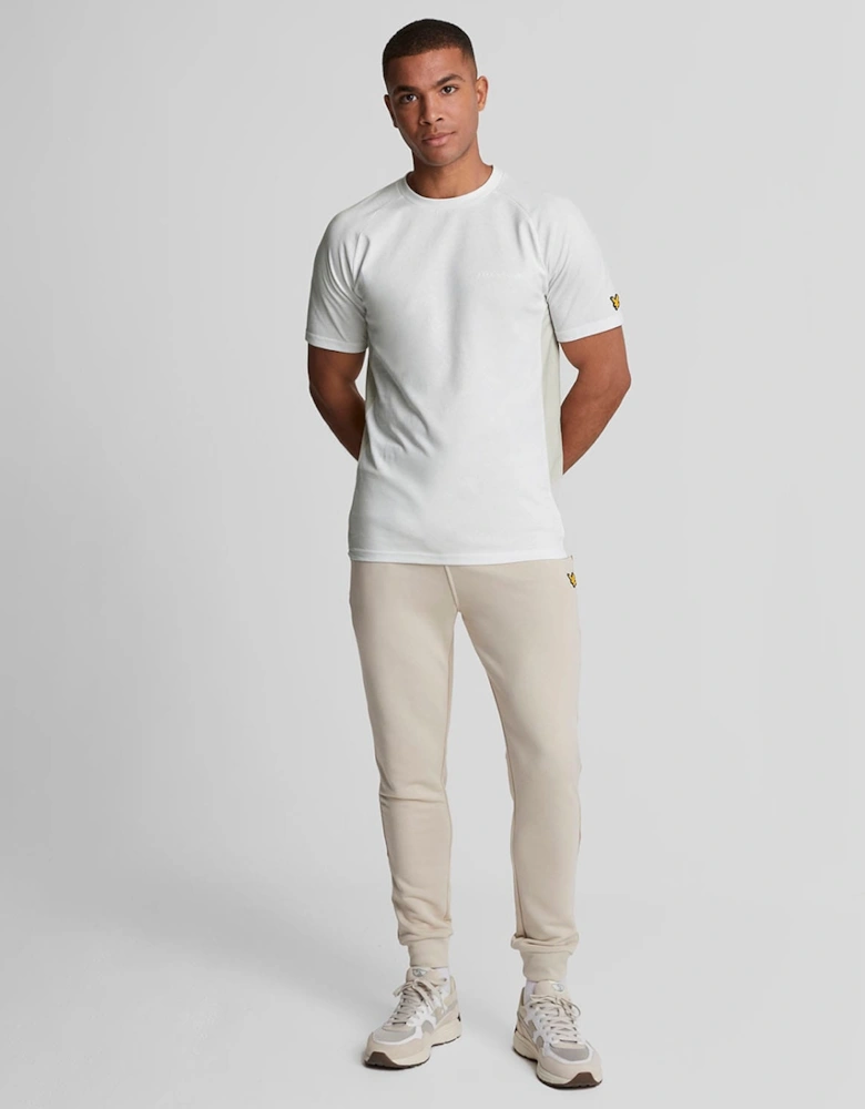 Colour Block Core T-Shirt
