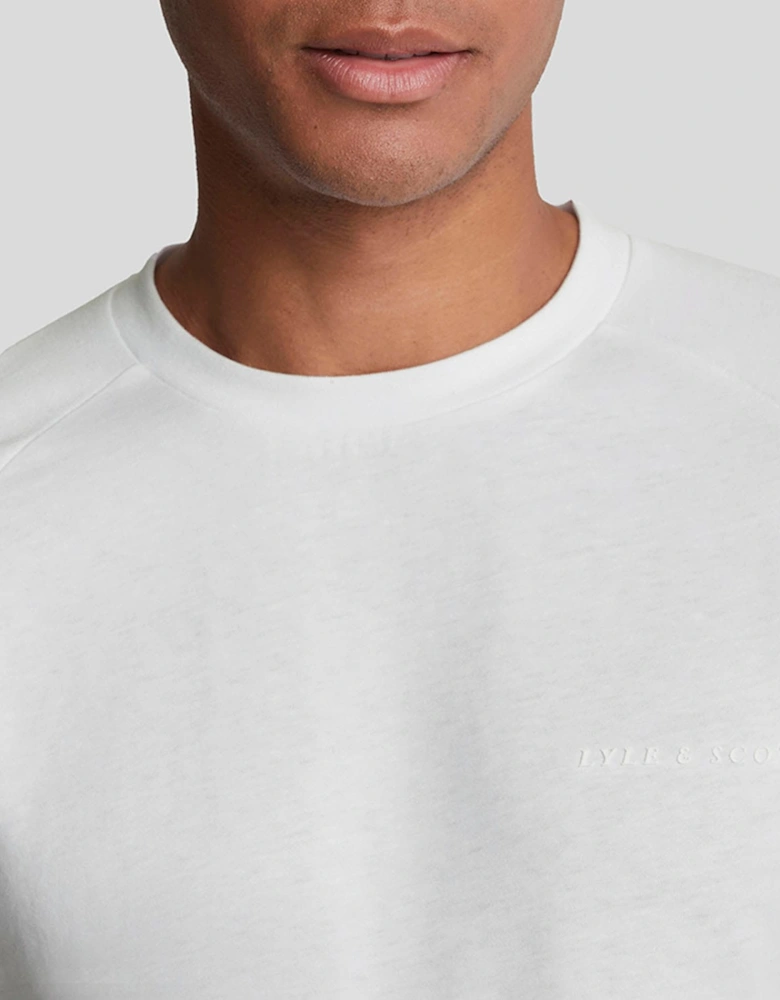 Colour Block Core T-Shirt