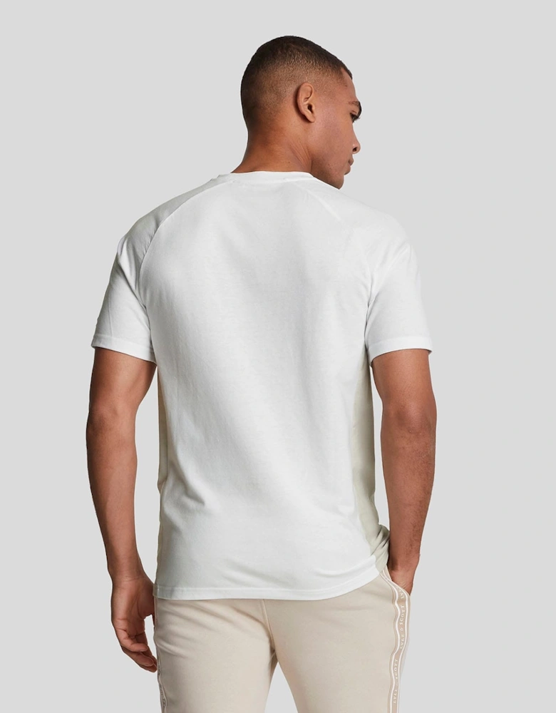 Colour Block Core T-Shirt